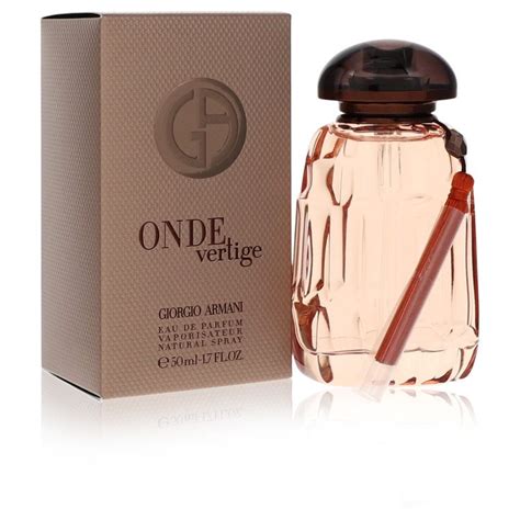 perfume onde vertige armani